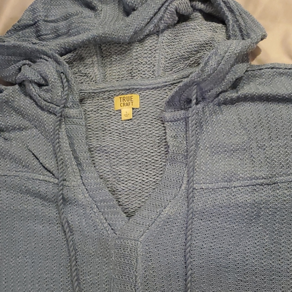 True Craft Sweater - Picture 2 of 8